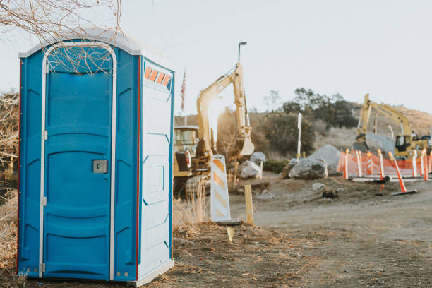Best Best portable toilet rental  in Fairmount, IN