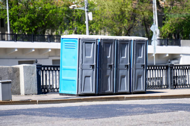 Best Portable toilet rental cost  in Fairmount, IN